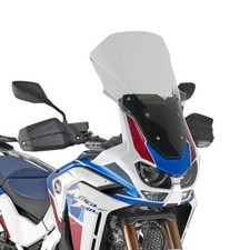 Cupolino Kappa alto Honda CRF1100L Africa Twin Adventure Sports 2020-2024