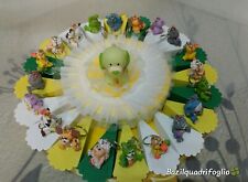 TORTA BOMBONIERA BATTESIMO  DA