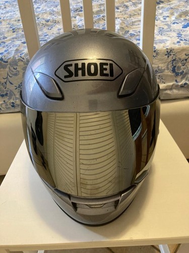 Casco integrale moto shoei - integrale,