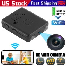 Smart Mini Wireless WiFi