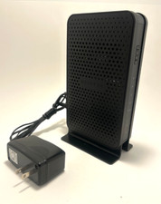 Netgear C3000 Cable Modem