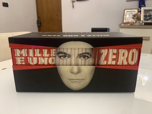 Renato zero mille e - renato,