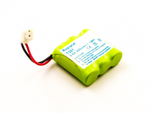 Batteria doro 1450 - doro,