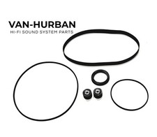 Deck Cassette AKAI GX-F60R Kit