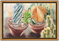 Sandra Kaplan Grande Originale