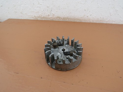 Castor 330 antivib motosega - castor,