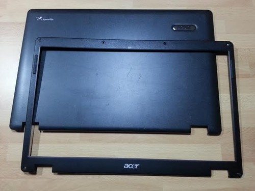 Cover scocca lcd schermo - cover,