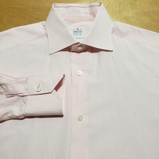 Camicia abito Truzzi Milano