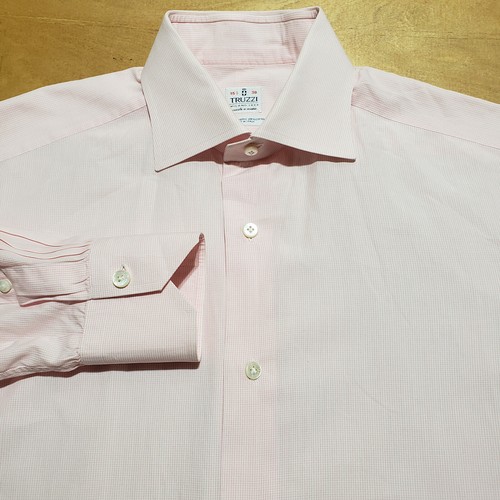 Camicia abito truzzi - camicia,