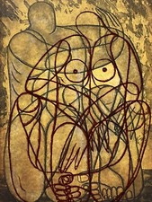 Gabor Koranyi “Analysis”