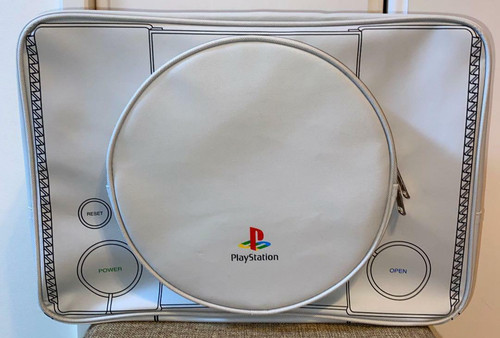 Zaino playstation1 prodotto - playstation1,
