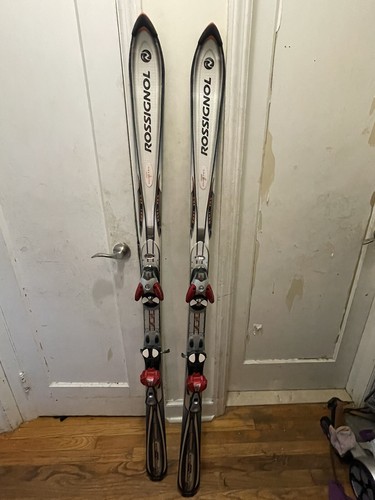 Sci rossignol viper - xl, power