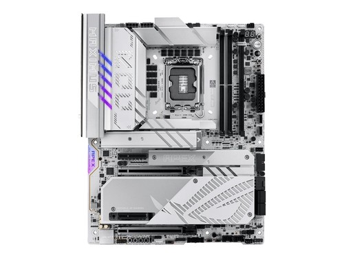 Asus rog maximus z890 - asus,