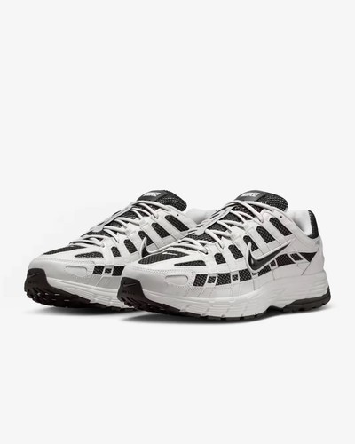 Nike 6000 sail off noir - off,