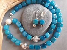 💎COLLANA DONNA PIETRE DURE