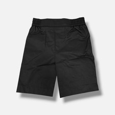 Burberry Kids Boy's Black