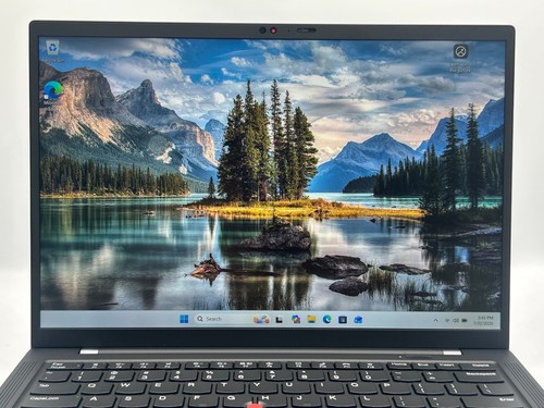 Lenovo carbon gen 9 - x1,