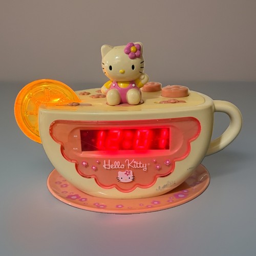 Hello kitty tazza tè - tazza,