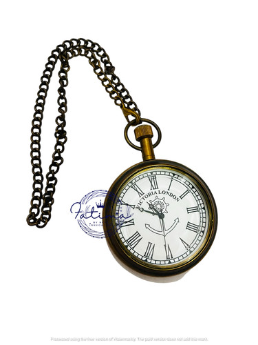 Orologio tasca fatima - orologio,