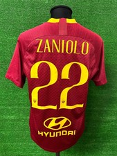 Maglia Roma ZANIOLO Store No
