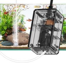 Ossigenatore per Acquario