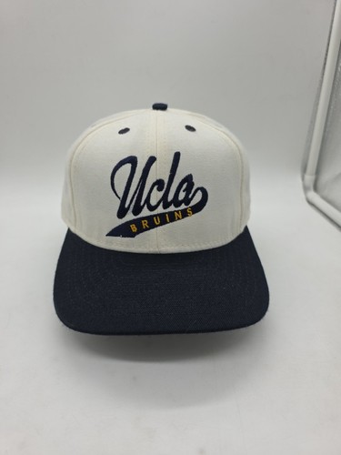 Cappello aderente vintage ucla - cappello,