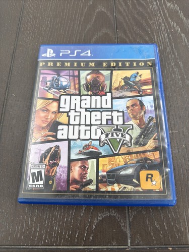 Gta premium edition grand - premium,
