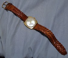 Bifora Orologio Da Polso Uomo