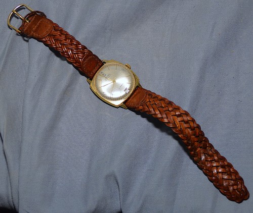 Bifora orologio polso uomo - orologio,