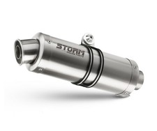 Scarico storm mivv gp - storm, by