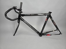 NOS NEU Rahmen Set Corratec