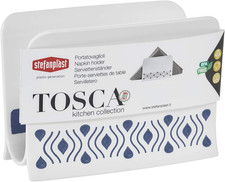 PORTATOVAGLIOLI Tosca Blu *