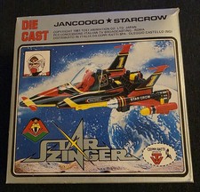 Vintage Ceppi Ratti Diecast -