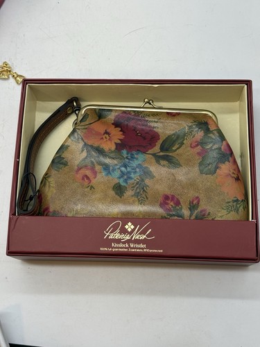 Bracciale patricia nash - bracciale,