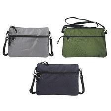 Borsa a tracolla da uomo con
