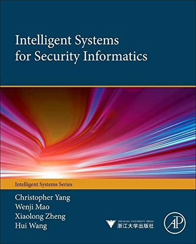 Intelligent systems for - intelligent,