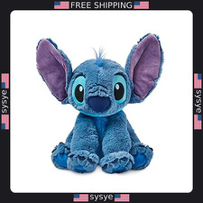 Disney Store Stitch Medium