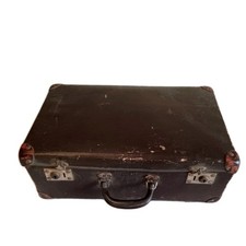 VALIGIA DA VIAGGIO IN CARTONE