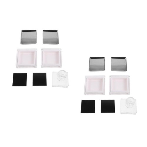 Palette vuote per rossetti - palette,
