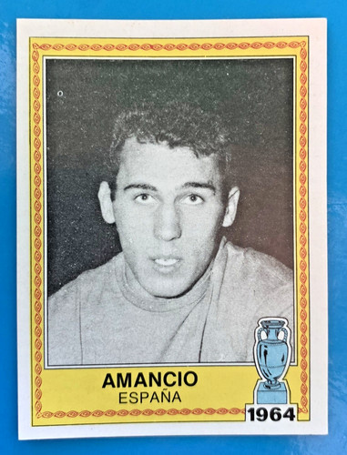 Figurina calciatori europa - figurina, 80
