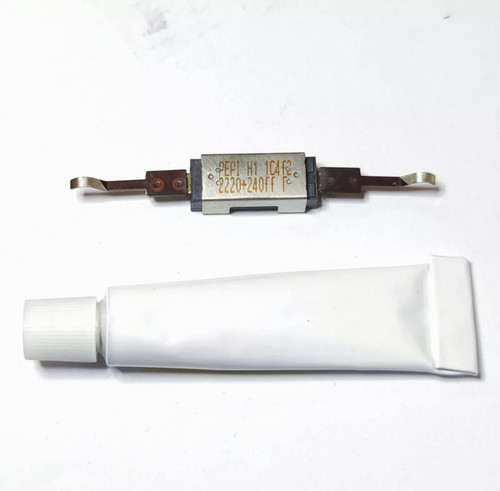 Termofusibile 240 pepi - termofusibile, 240°