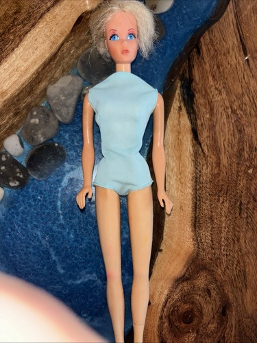 Eccezionale barbie mattel - eccezionale!,