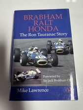 Brabham Ralt Honda : The Ron