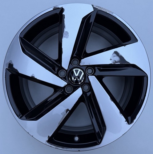 Cerchio lega originale vw - cerchio,