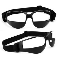  2 Pcs Occhiali Pallacanestro Basket Palleggio Aiuto Di Allenamento