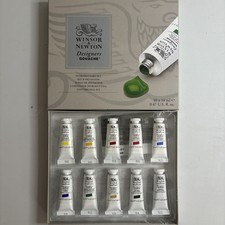 Winsor & Newton Designers'