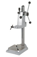 Wolfcraft Colonna per trapani rotonda Supporto per trapano 4,3 cm 8 cm 5027000