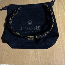 Cerchietto vintage Alexandre