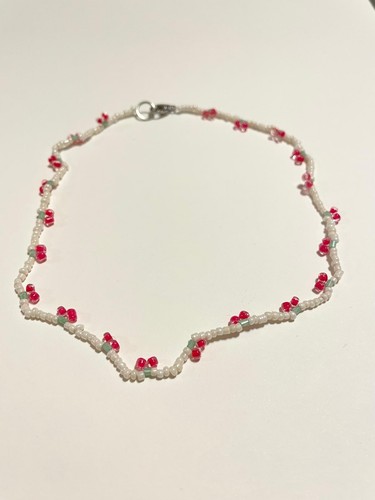 Collana choker braccialetto - collana,