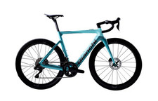 Bianchi oltre mahle x30 - bianchi,